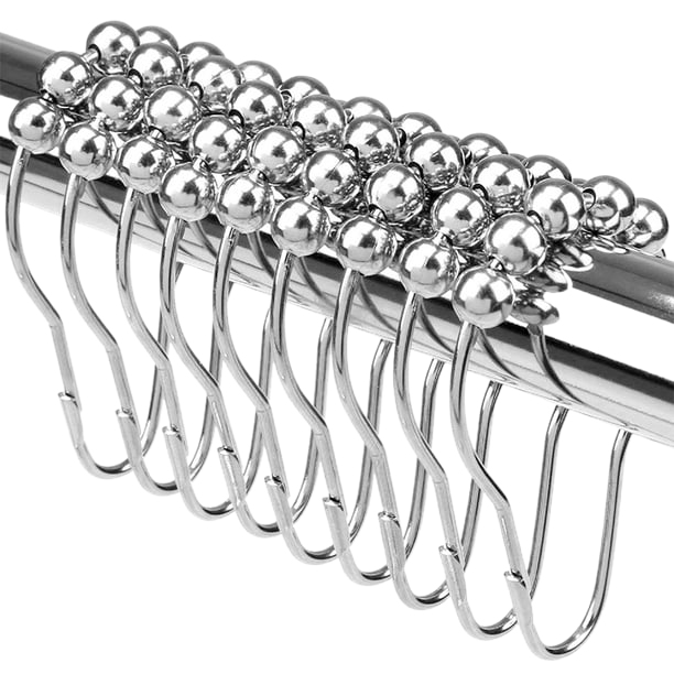 Curtain Shower Accessories